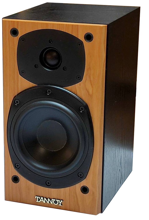 Tannoy Mercury M1